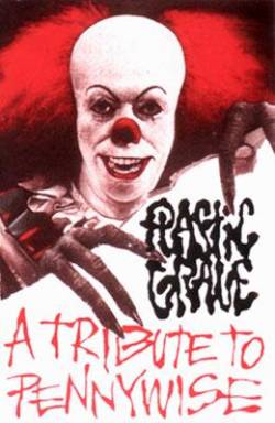 Plastic Grave : A Tribute to Pennywise Plastic Grave : A Tribute to Pennywise